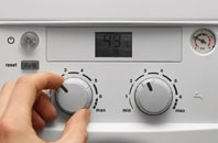 free Bubwith boiler maintenance quotes