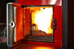 solid fuel boilers Bubwith